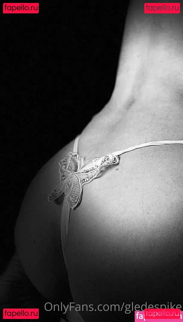 gledespike Onlyfans Photo Gallery 