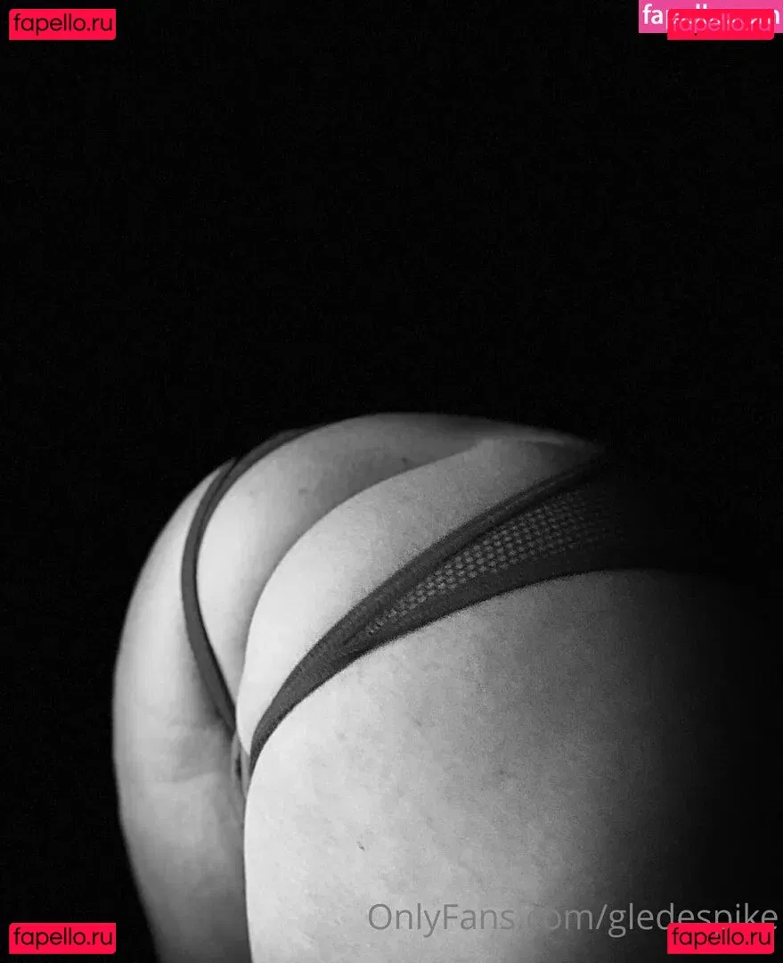 gledespike Onlyfans Photo Gallery 