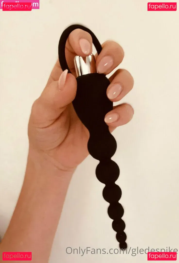 gledespike Onlyfans Photo Gallery 