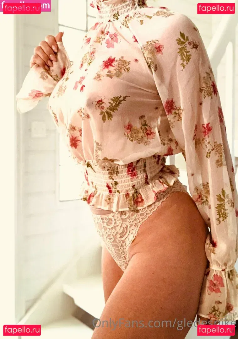 gledespike Onlyfans Photo Gallery 