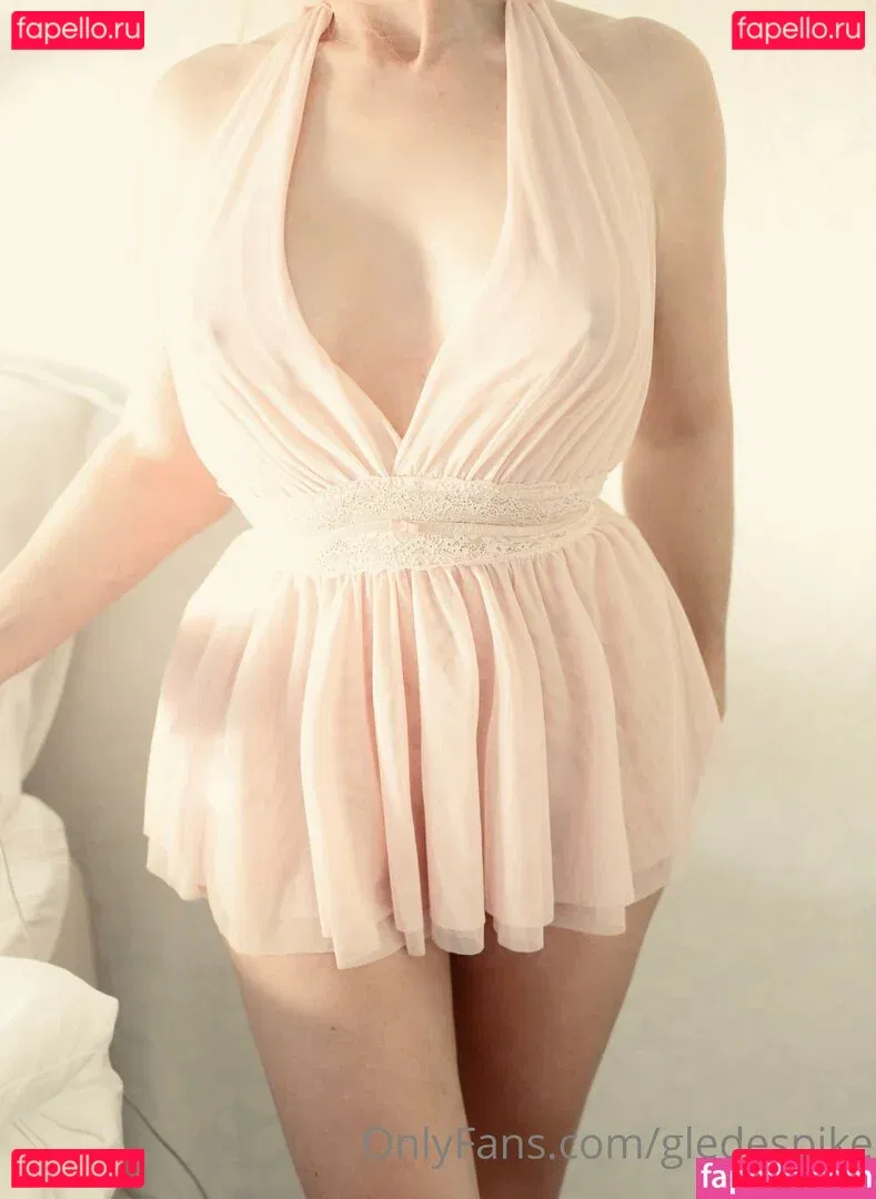 gledespike Onlyfans Photo Gallery 