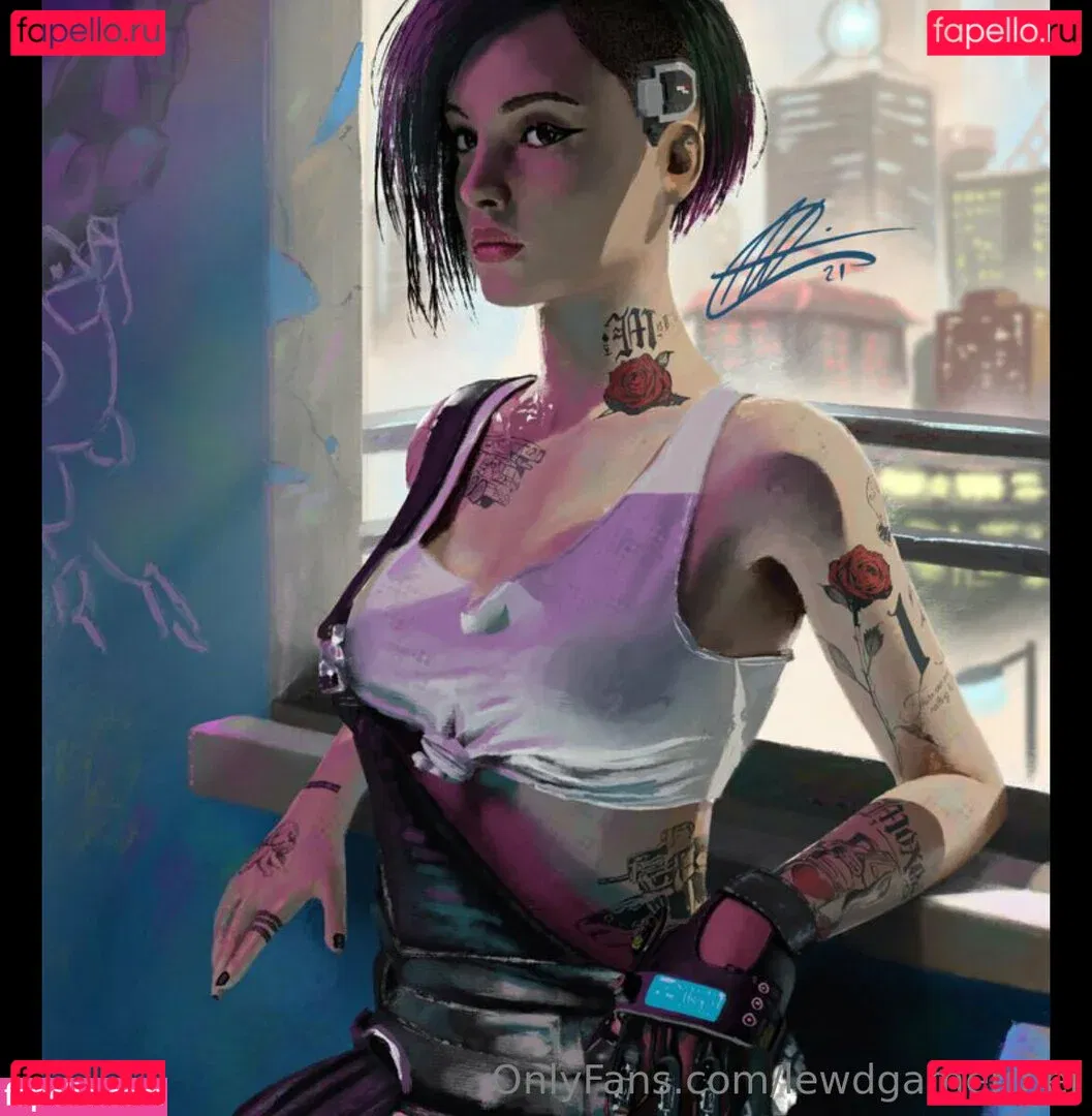 lewdgamermel Onlyfans Photo Gallery 