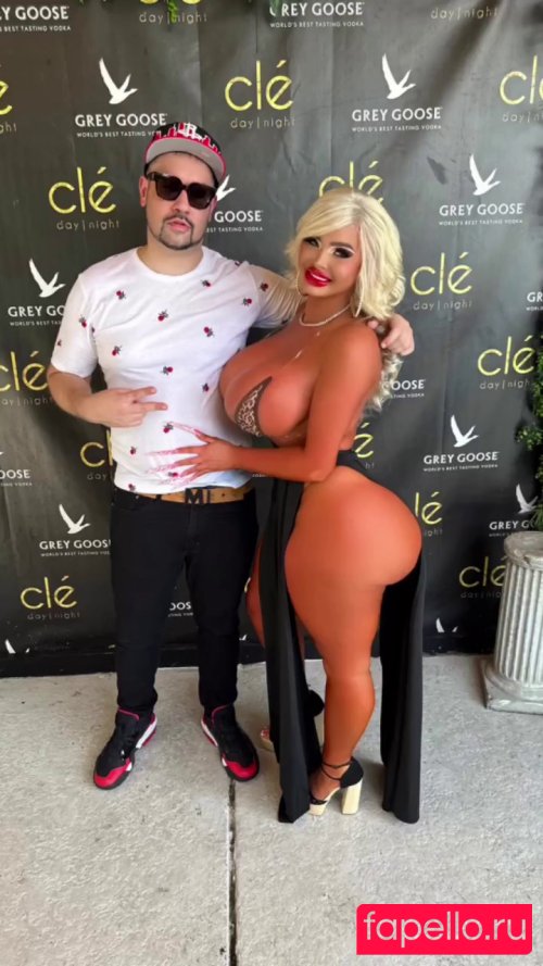 Haley Layne Nude Onlyfans Photo 20