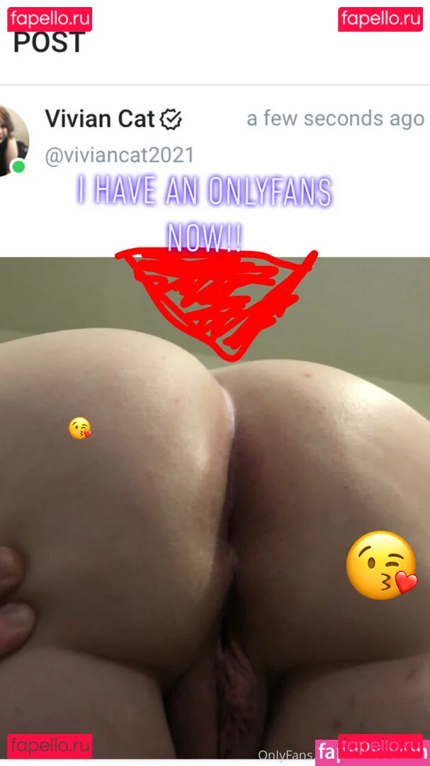 viviancat2021 Onlyfans Photo Gallery 