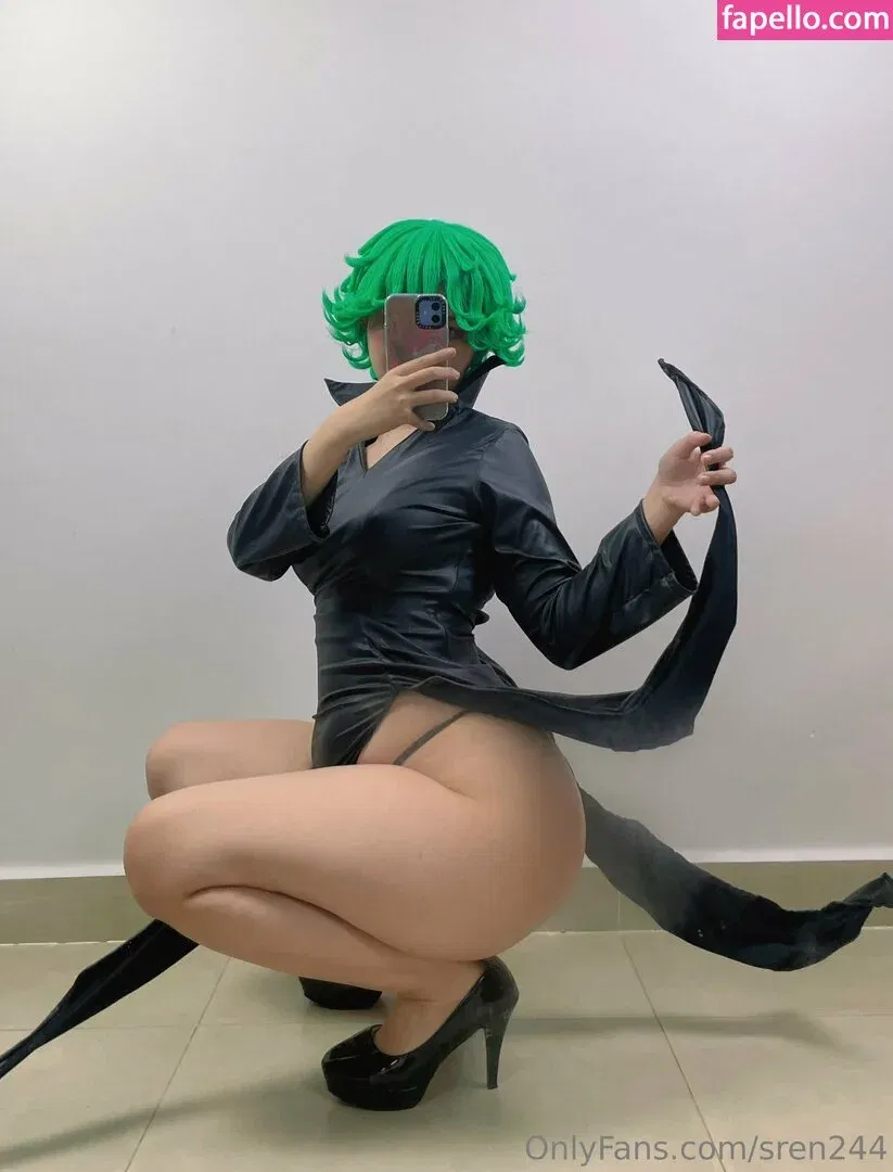 sren244 Onlyfans Photo Gallery 