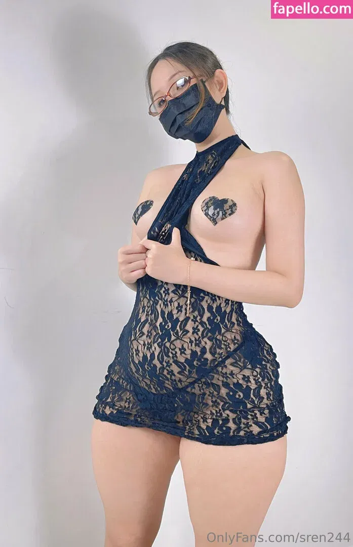 sren244 Onlyfans Photo Gallery 