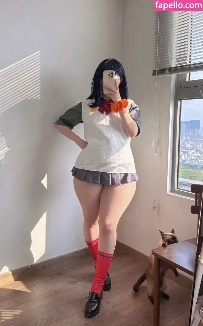 sren244 Onlyfans Photo Gallery 