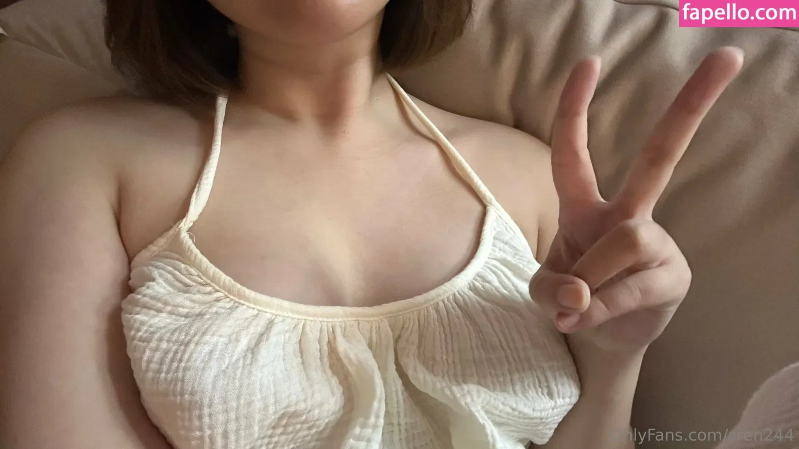 sren244 Onlyfans Photo Gallery 