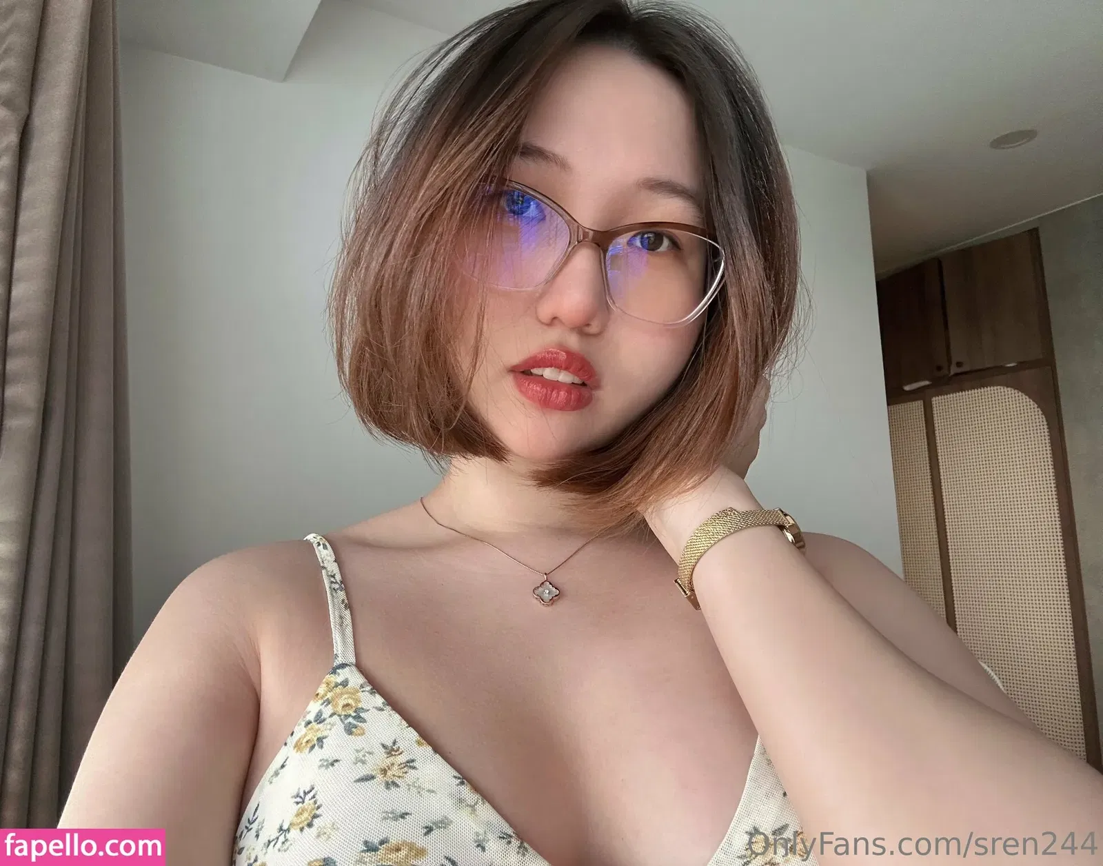 sren244 Onlyfans Photo Gallery 