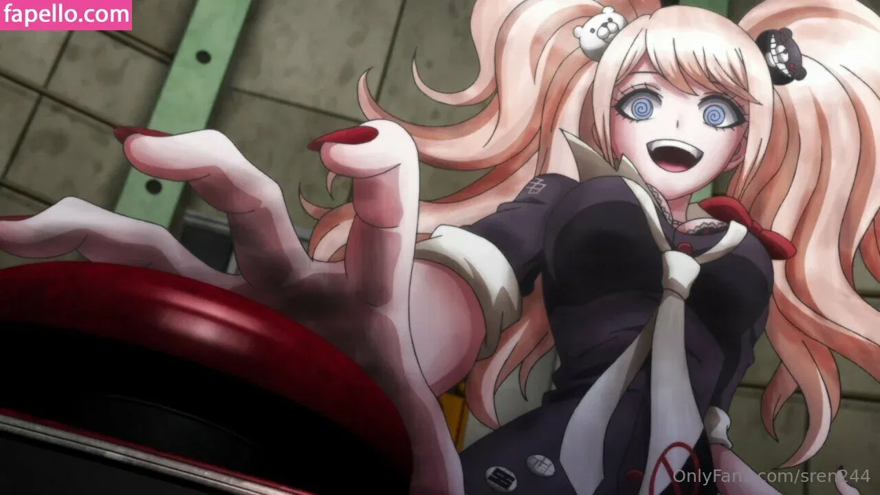 sren244 Onlyfans Photo Gallery 