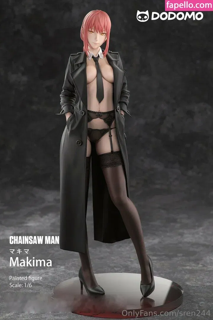 sren244 Onlyfans Photo Gallery 