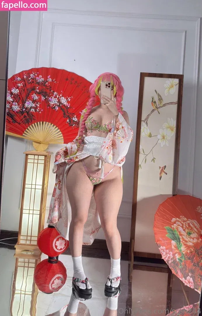 sren244 Onlyfans Photo Gallery 