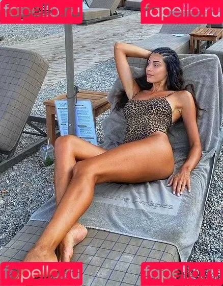 Fabrizia Santarelli Onlyfans Photo Gallery 