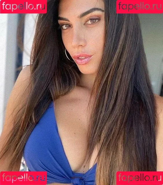 Fabrizia Santarelli Onlyfans Photo Gallery 