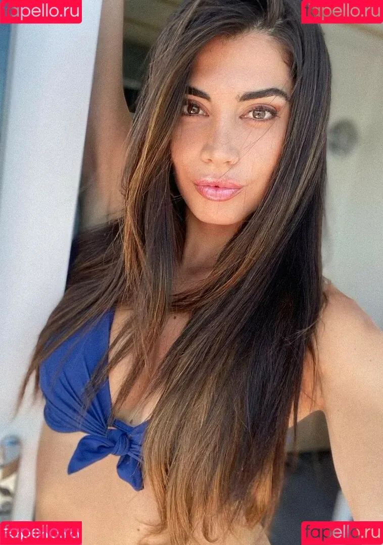 Fabrizia Santarelli Onlyfans Photo Gallery 