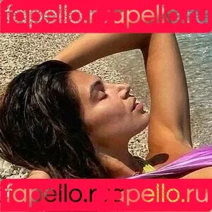 Fabrizia Santarelli Onlyfans Photo Gallery 