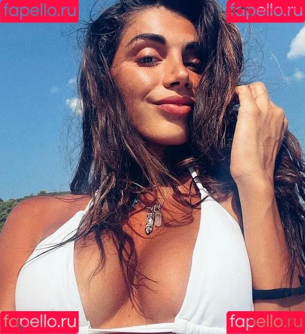 Fabrizia Santarelli Onlyfans Photo Gallery 