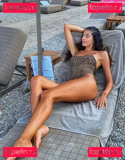 Fabrizia Santarelli Onlyfans Photo Gallery 