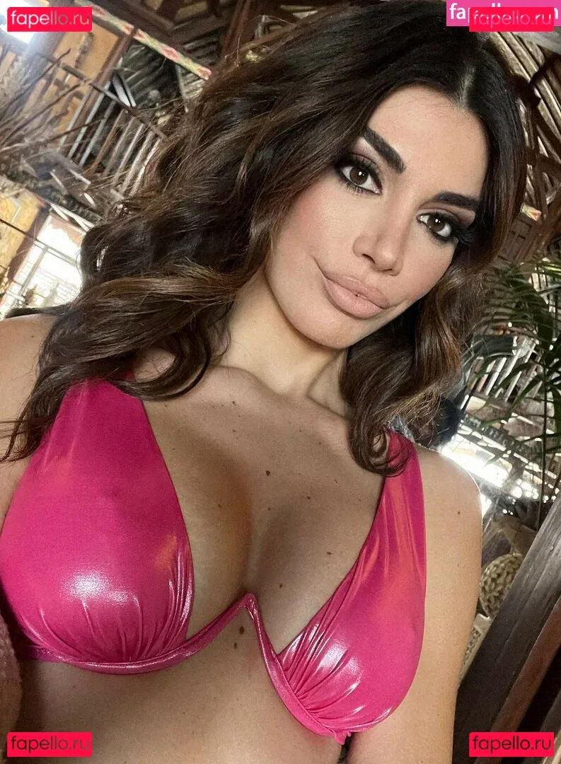 Fabrizia Santarelli Onlyfans Photo Gallery 