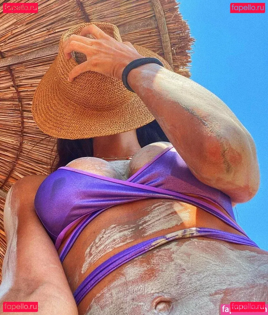 Fabrizia Santarelli Onlyfans Photo Gallery 