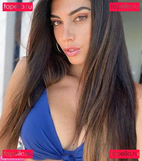 Fabrizia Santarelli Onlyfans Photo Gallery 