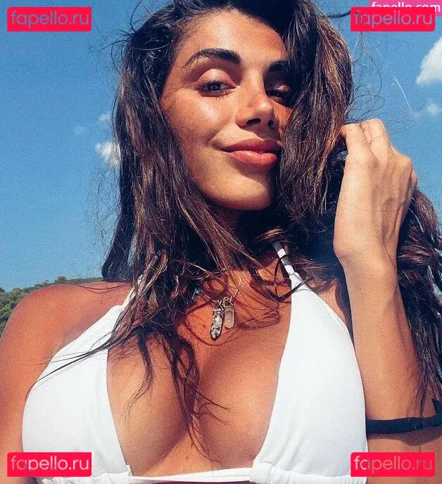 Fabrizia Santarelli Onlyfans Photo Gallery 