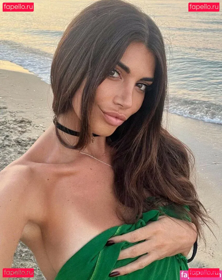 Fabrizia Santarelli Onlyfans Photo Gallery 