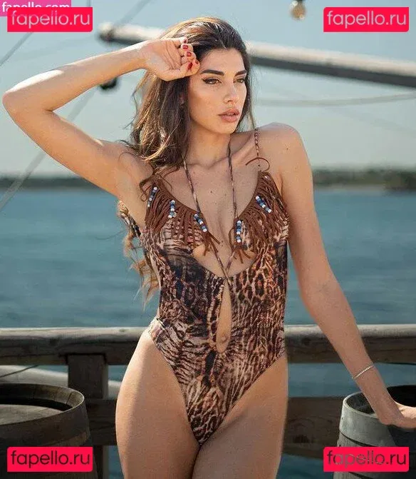 Fabrizia Santarelli Onlyfans Photo Gallery 