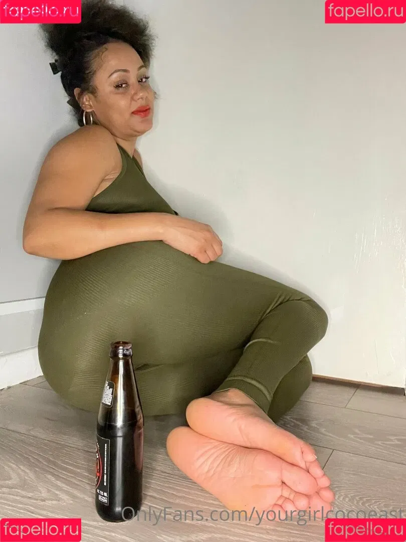 yourgirlcocoeast Onlyfans Photo Gallery 