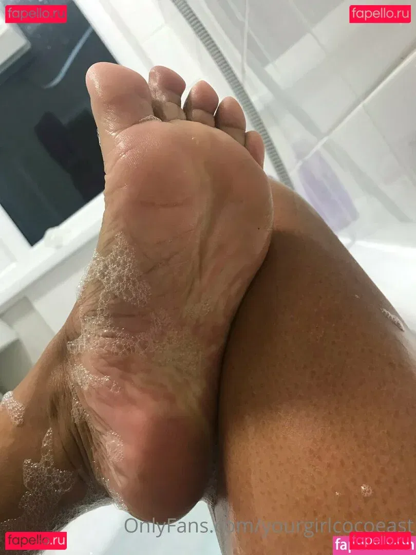 yourgirlcocoeast Onlyfans Photo Gallery 