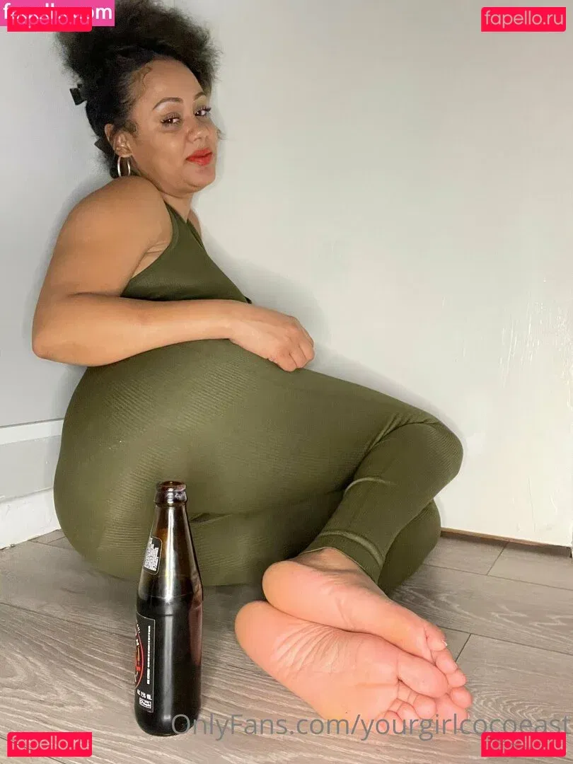 yourgirlcocoeast Onlyfans Photo Gallery 