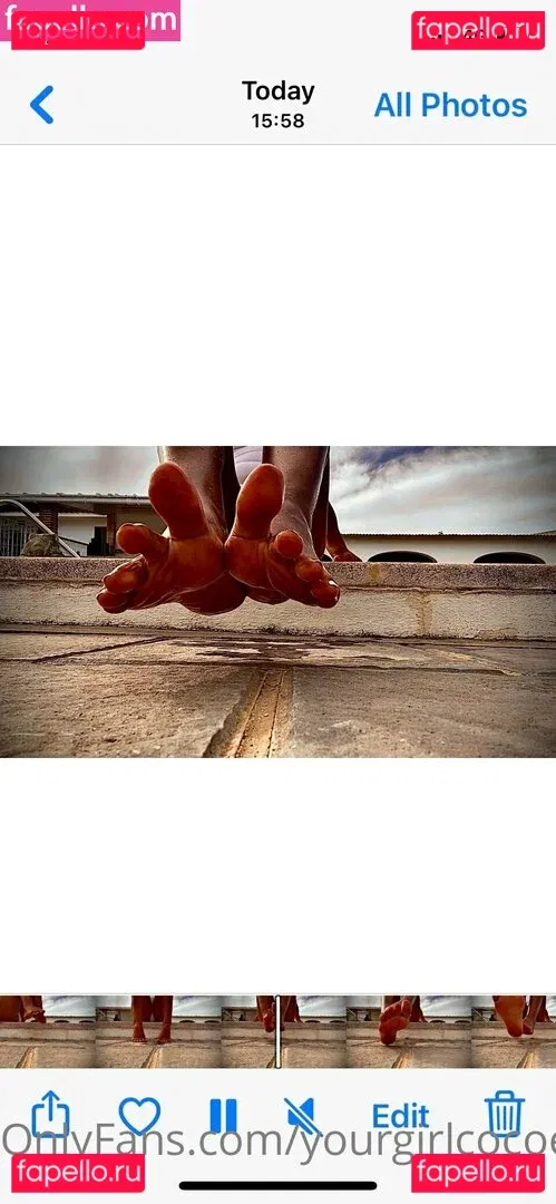 yourgirlcocoeast Onlyfans Photo Gallery 