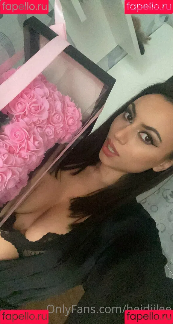 virginia-dee Onlyfans Photo Gallery 