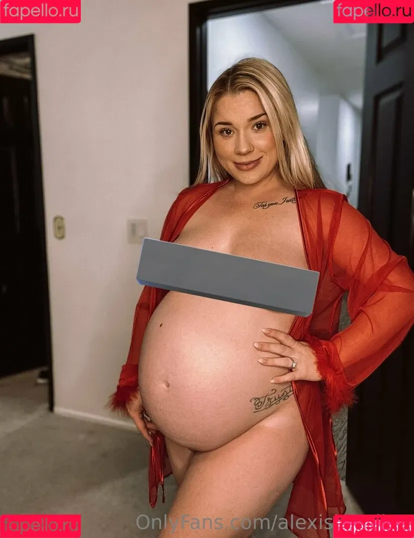alexisjobailey Onlyfans Photo Gallery 