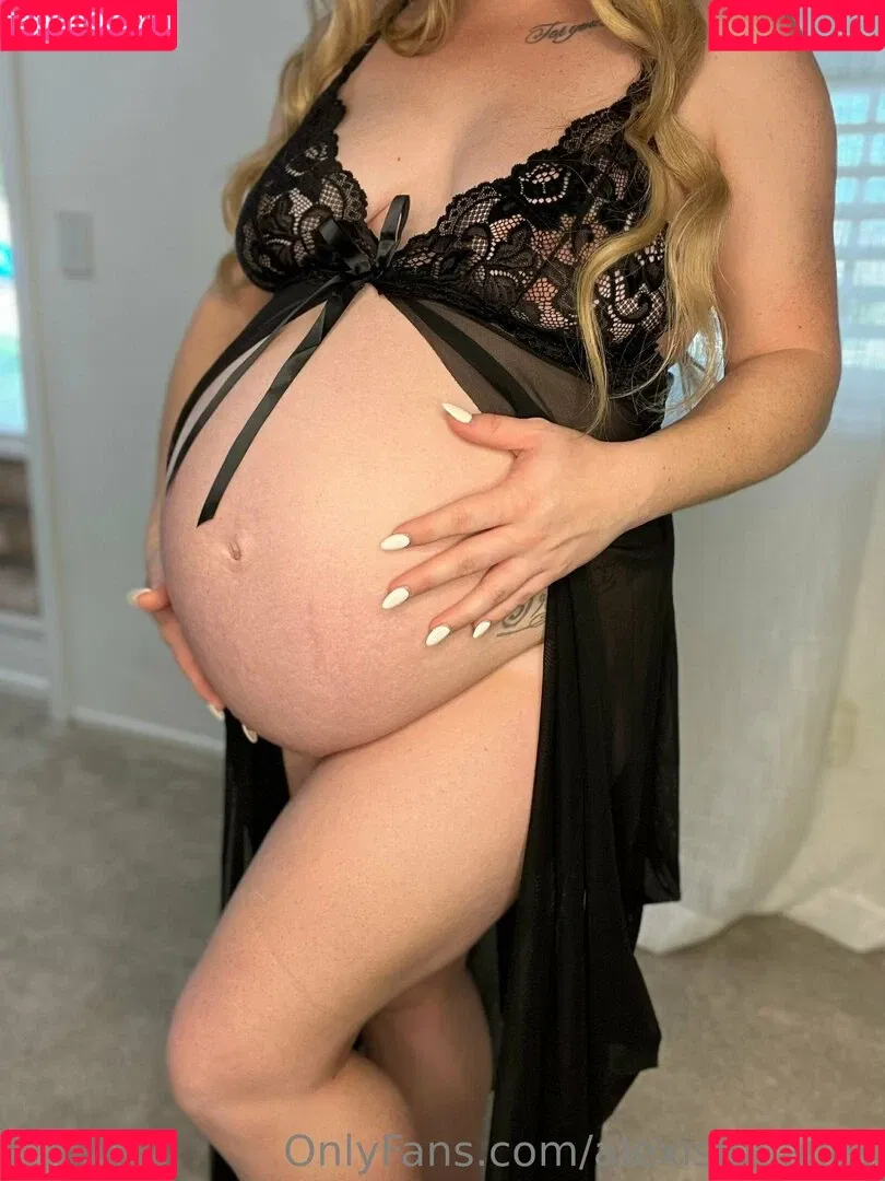 alexisjobailey Onlyfans Photo Gallery 