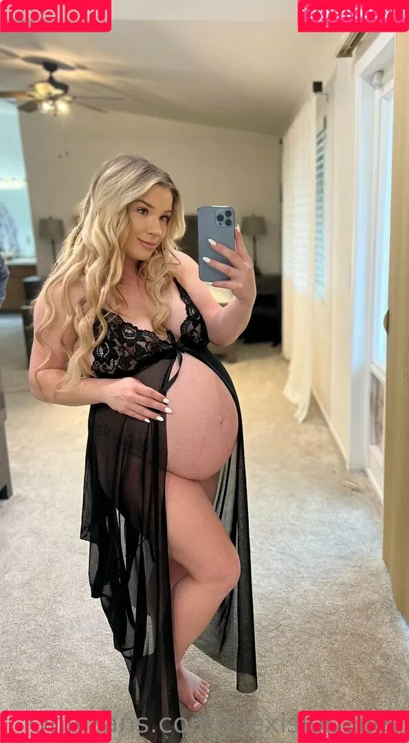 alexisjobailey Onlyfans Photo Gallery 