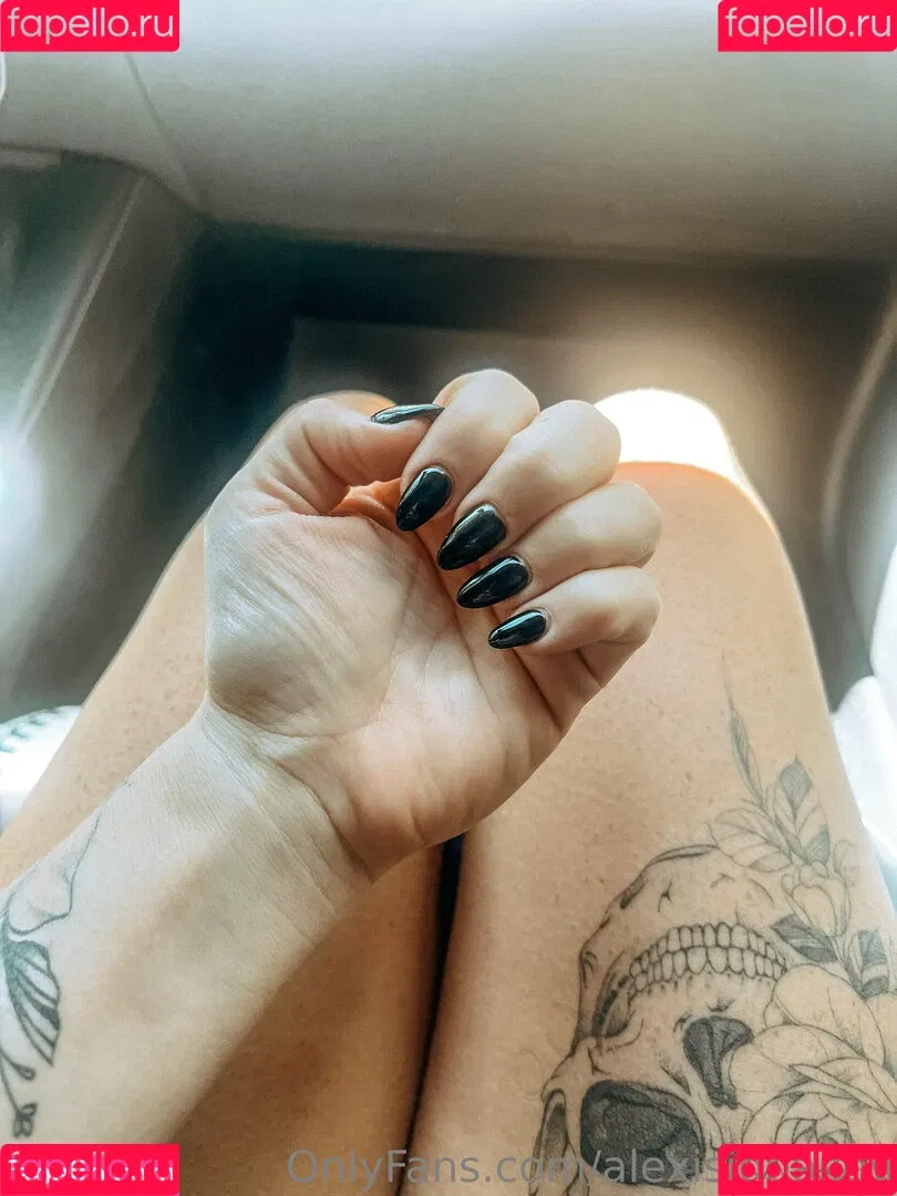 alexisjobailey Onlyfans Photo Gallery 