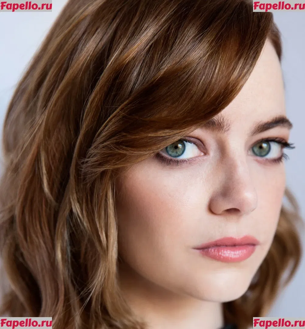 Emma Stone Onlyfans Photo Gallery 