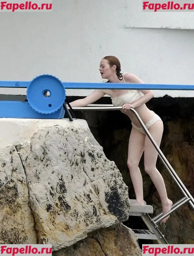 Emma Stone Onlyfans Photo Gallery 