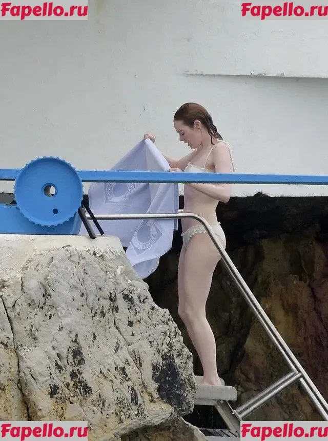 Emma Stone Onlyfans Photo Gallery 