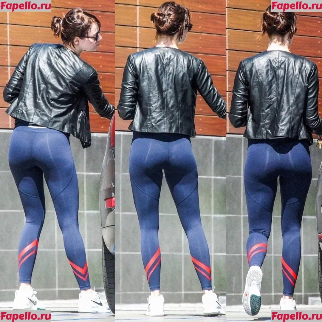 Emma Stone Onlyfans Photo Gallery 