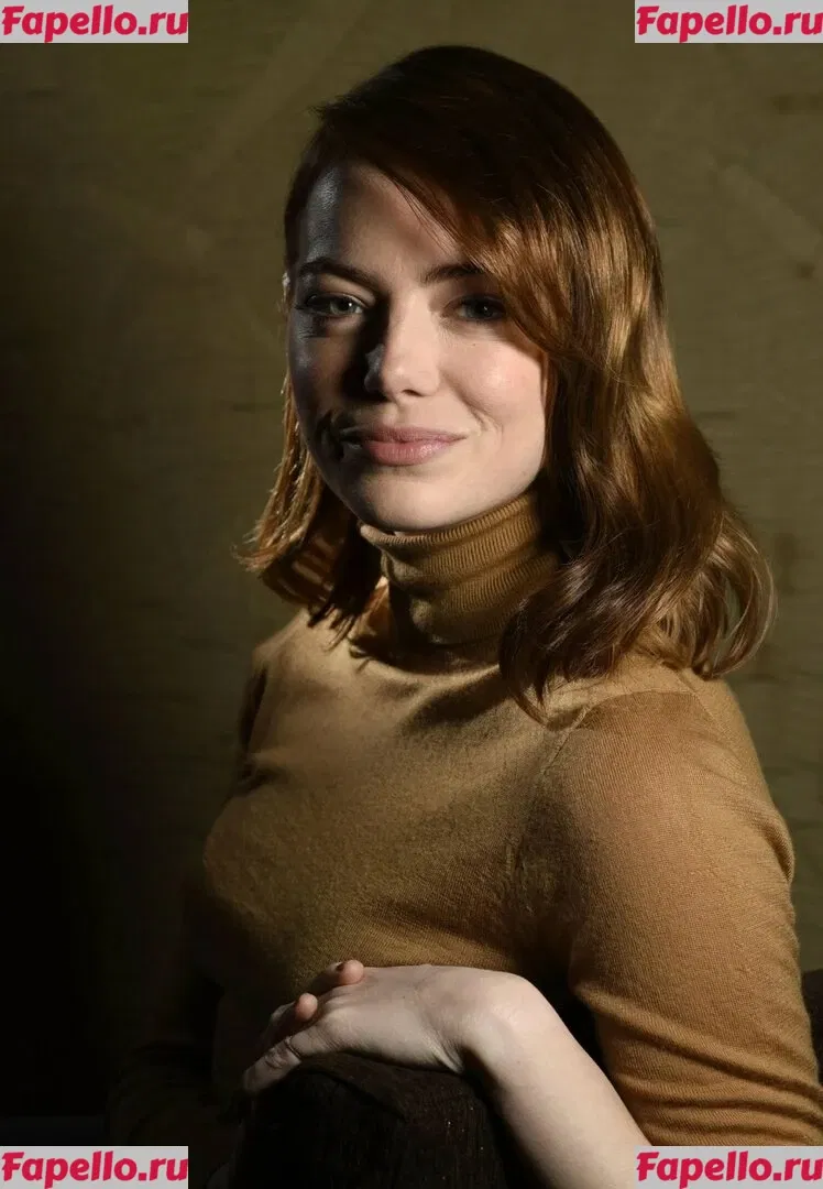 Emma Stone Onlyfans Photo Gallery 