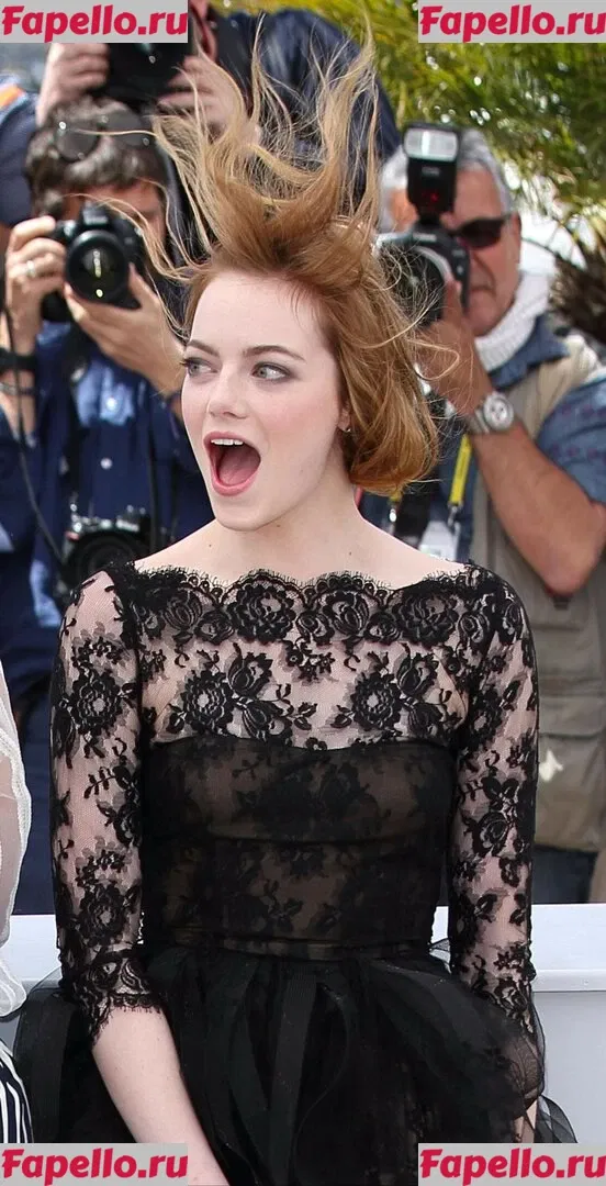 Emma Stone Onlyfans Photo Gallery 