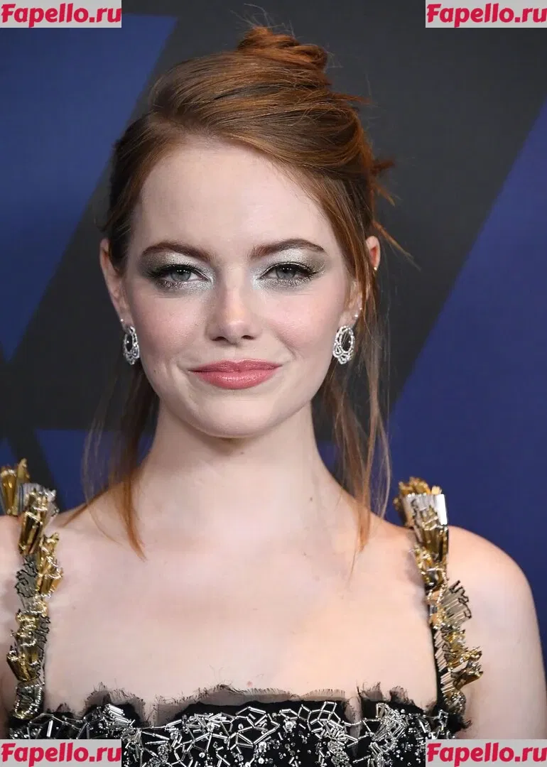 Emma Stone Onlyfans Photo Gallery 