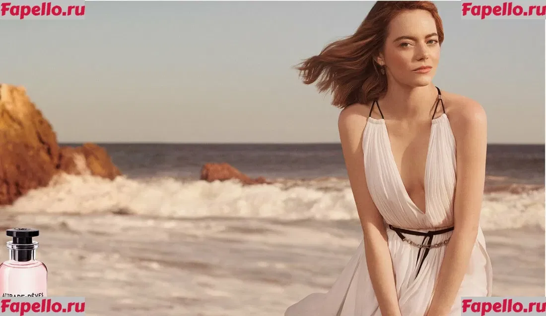 Emma Stone Onlyfans Photo Gallery 