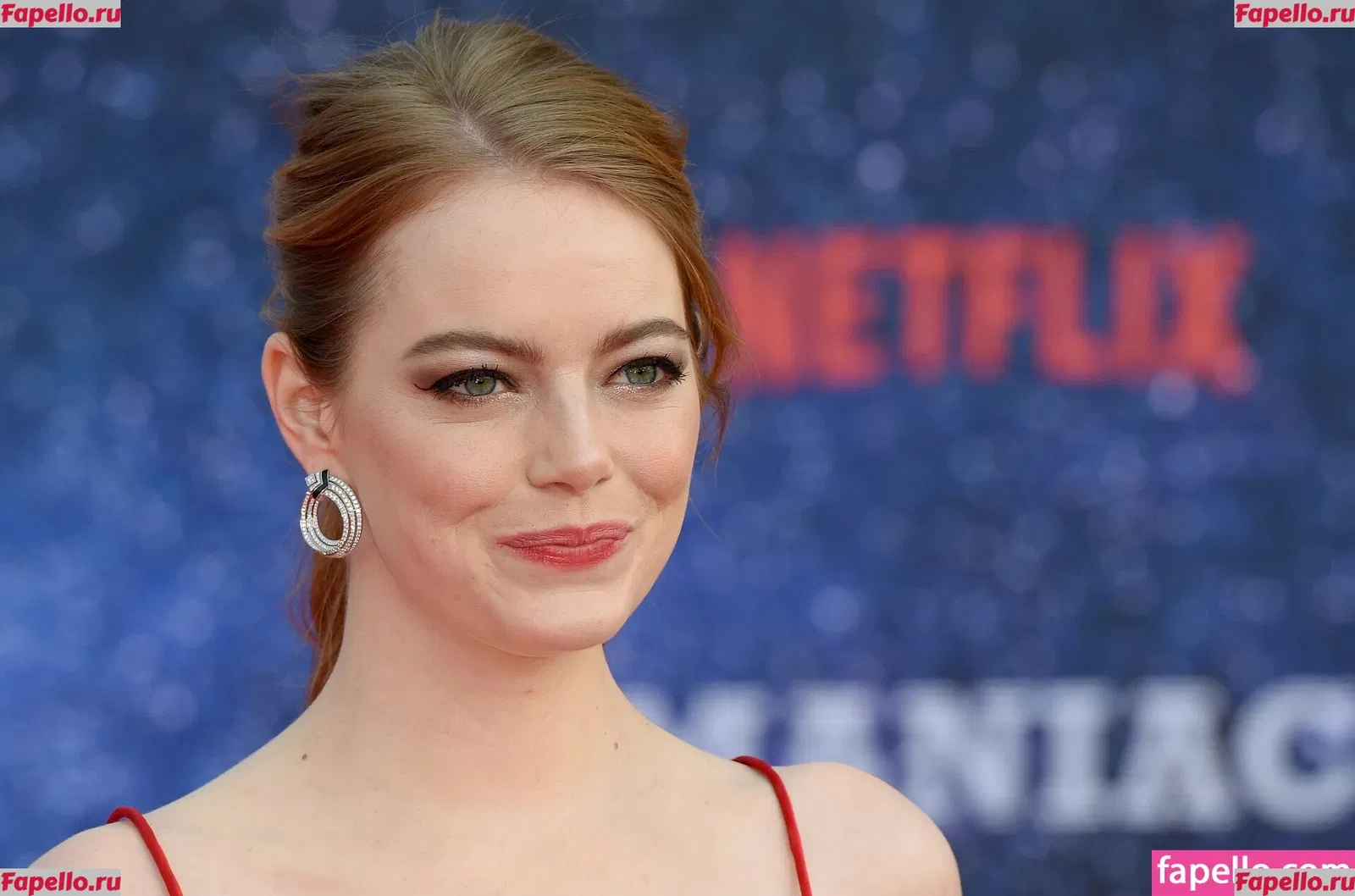 Emma Stone Onlyfans Photo Gallery 