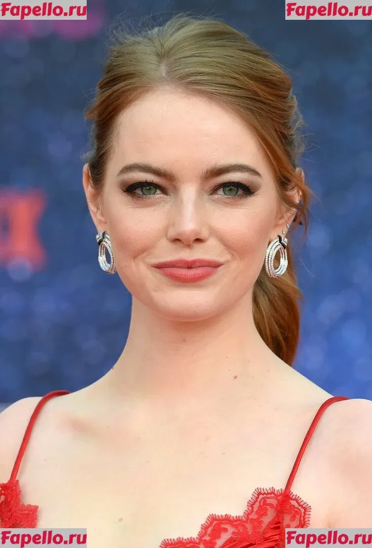 Emma Stone Onlyfans Photo Gallery 