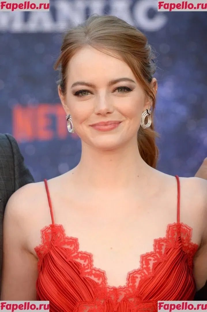 Emma Stone Onlyfans Photo Gallery 