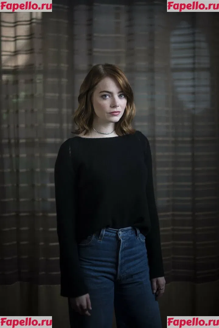 Emma Stone Onlyfans Photo Gallery 