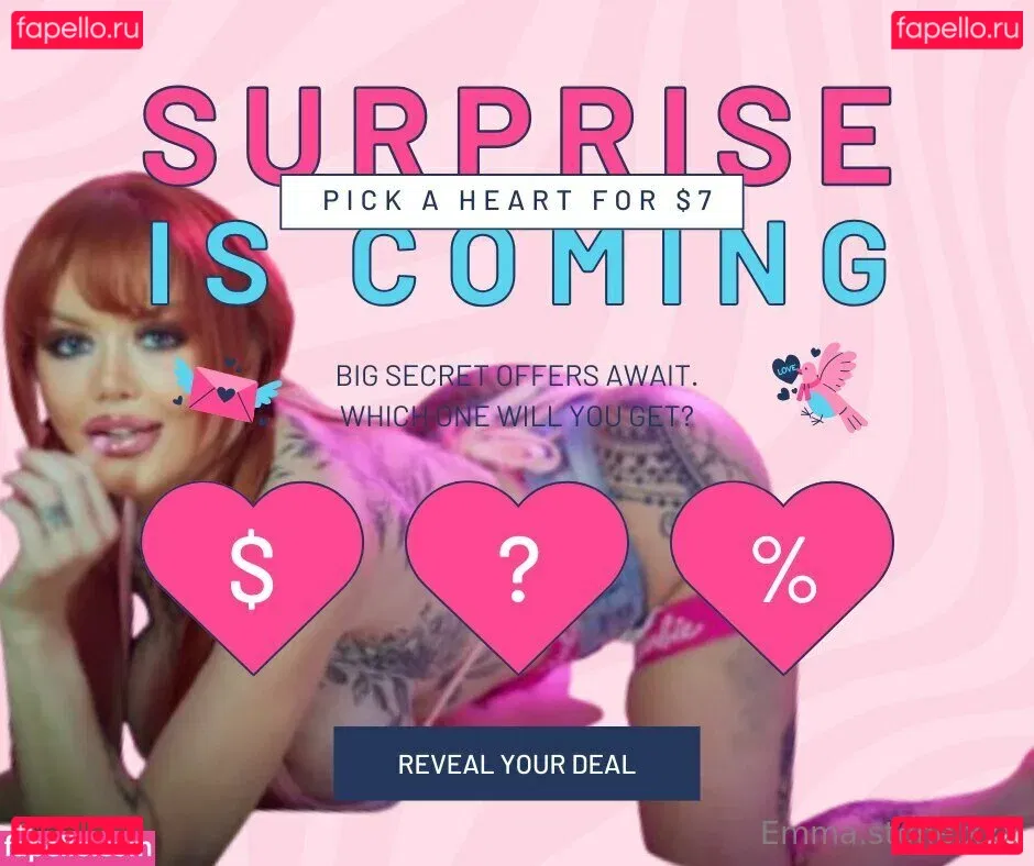 Emma Stone Onlyfans Photo Gallery 